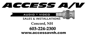 Access AV