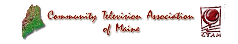 Community Television Association of Maine